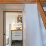 Appartement de 310 m² avec 1 chambre(s) en location à Lyon