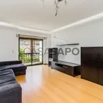 Apartamento T3 para alugar em Sintra