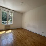 Appartement de 56 m² avec 3 chambre(s) en location à Vals-les-Bains