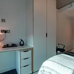 Rent 1 bedroom flat in Sheffield