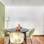 Alquilo 2 dormitorio apartamento de 81 m² en madrid