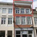 Rent 2 bedroom apartment in MECHELEN