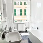 Rent 3 bedroom apartment of 95 m² in Genova