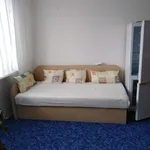 Rent 1 bedroom apartment in Chomutov