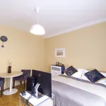 Studio of 35 m² in Prague