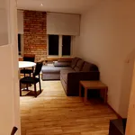 Rent 1 bedroom apartment of 38 m² in Toruń