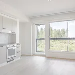 Rent 1 bedroom apartment of 26 m² in Kangasala