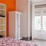 Rent a room in lisbon