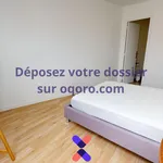 Rent 3 bedroom apartment of 20 m² in Bordeaux