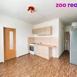 Pronajměte si 1 ložnic/e byt o rozloze 36 m² v Klášterec nad Ohří