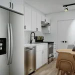 3 bedroom apartment of 581 sq. ft in Sherbrooke