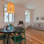 Rent 1 bedroom apartment of 50 m² in Lisbon