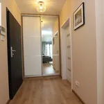 Rent 3 bedroom apartment of 56 m² in Krakow