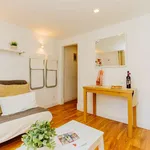 Rent 1 bedroom apartment in lisbon