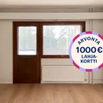 Rent 2 bedroom apartment of 37 m² in Jyvaskyla