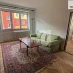 Pronajměte si 3 ložnic/e byt o rozloze 63 m² v Pilsen