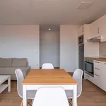 Rent 2 bedroom apartment of 60 m² in Málaga