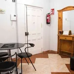 Studio of 35 m² in valencia