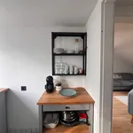 Rent 1 bedroom apartment of 45 m² in Frankfurt