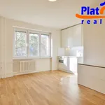 Rent 1 bedroom apartment in Ústí nad Labem