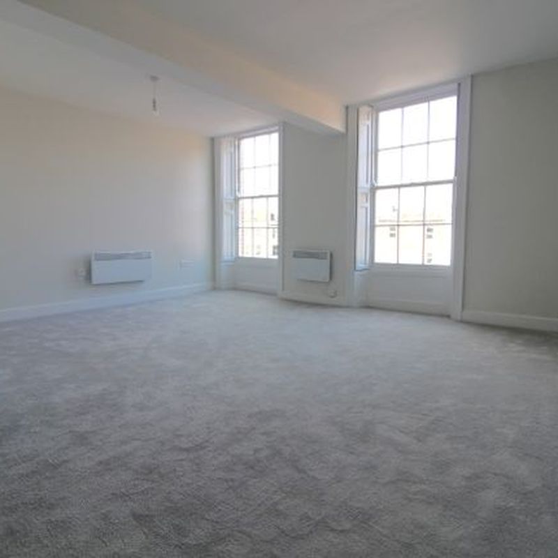 Flat to rent in Market Place, Gainsborough, Lincolnshire DN21 Knaith