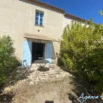 Maison de 43 m² avec 2 chambre(s) en location à LEZIGNAN CORBIERES