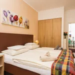 Miete 1 Schlafzimmer wohnung in Vienna