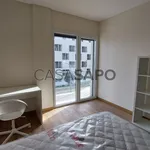 Rent 2 bedroom apartment of 215 m² in Covilhã