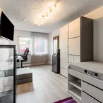 Miete 1 Schlafzimmer wohnung von 20 m² in Ahrensfelde