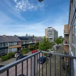 Huur 2 slaapkamer appartement van 59 m² in Badhoevedorp