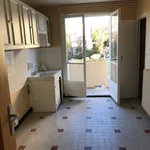 Appartement de 88 m² avec 4 chambre(s) en location à Valence