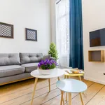  appartement avec 1 chambre(s) en location à Brussels