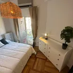 Alquilar 4 dormitorio apartamento en Madrid