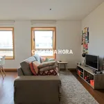 Rent 1 bedroom apartment of 50 m² in Matosinhos