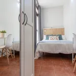 Rent 15 bedroom apartment in Valencia