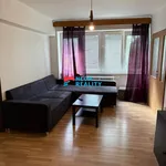 Pronajměte si 2 ložnic/e byt o rozloze 56 m² v Ostrava