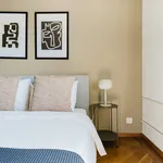 Miete 4 Schlafzimmer wohnung von 90 m² in Zürich