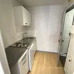 Appartement de 21 m² avec 1 chambre(s) en location à Nancy