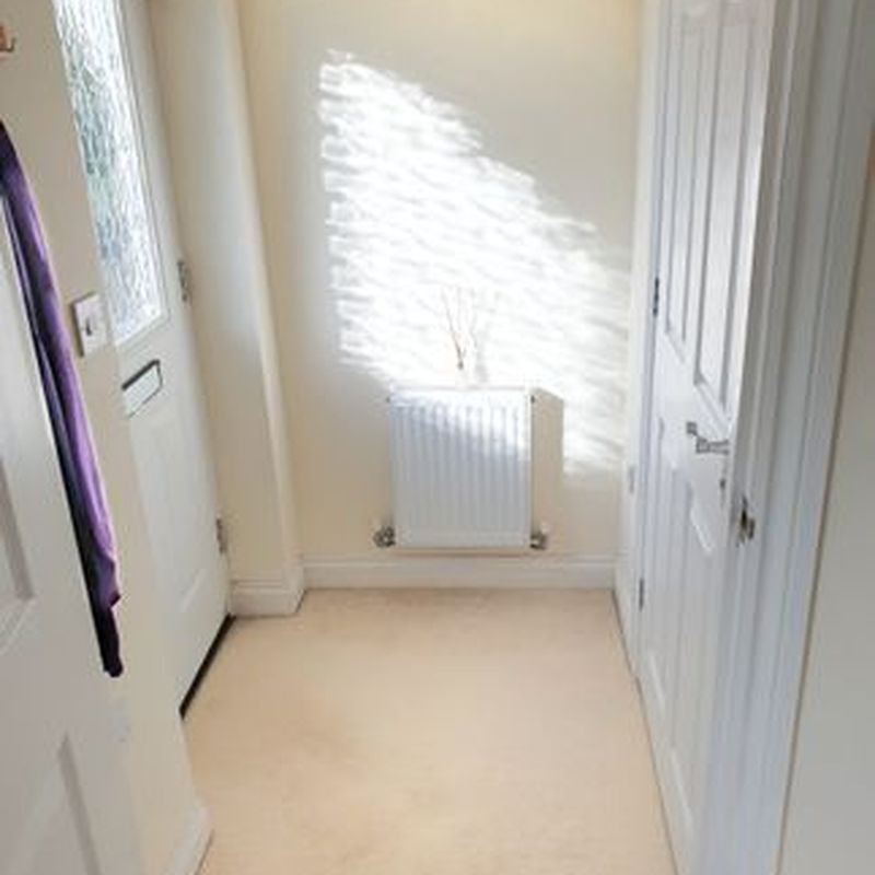 Terraced house to rent in 5 Goldfinch Gate, Gillingham SP8 Milton on Stour
