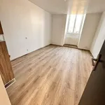 Rent 3 bedroom apartment in Aubenas