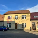 Rent 1 bedroom apartment in Benešov