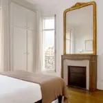 Rent 2 bedroom apartment of 63 m² in paris