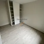 Location appartement Saint-Affrique 2 pièces 48m² 448€ | Hubert Peyrottes Immobilier