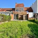 Maison de 160 m² avec 3 chambre(s) en location à Eeklo