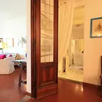 Rent 1 bedroom apartment of 100 m² in florence