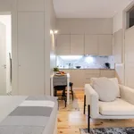 Rent 1 bedroom apartment of 36 m² in Porto