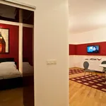 Miete 2 Schlafzimmer wohnung von 45 m² in Vienna