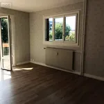 Appartement de 67 m² avec 3 chambre(s) en location à Vendôme