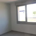 Appartement de 21 m² avec 1 chambre(s) en location à Tours