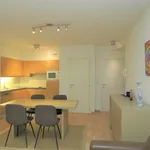 Appartement de 55 m² avec 1 chambre(s) en location à Auderghem